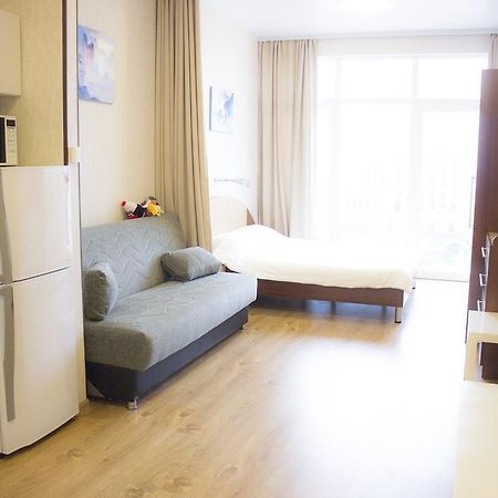 Apartments In The Center Of バトゥーミ エクステリア 写真